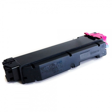 Тонер-картридж KYOCERA TK-5150M 10000 страниц magenta для P6035cdn/M6x35cidn 1T02NSBNL0