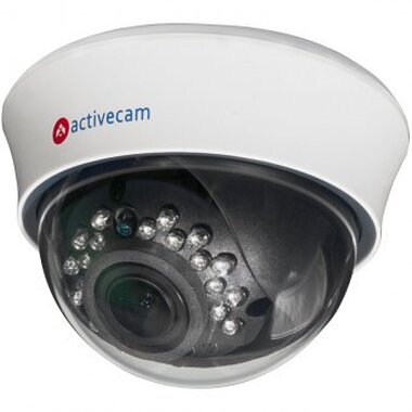 Аналоговая камера ActiveCam AC-TA363IR2 УТ-00002378