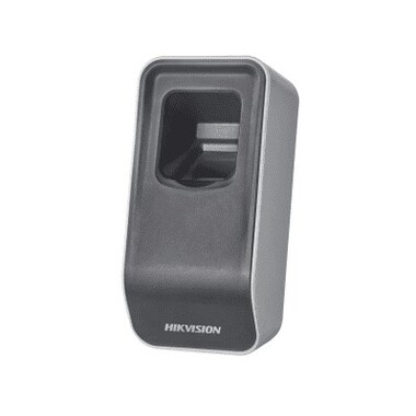 Считыватель Hikvision DS-K1F820-F УТ-00011380