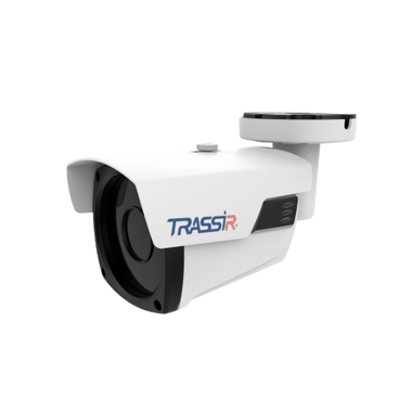 Аналоговая камера TRASSIR TR-H2B6 2.8-12 УТ-00028196