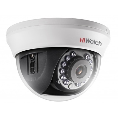 Аналоговая камера HiWatch DS-T101 2.8mm УТ-00003264 DS-T101 (2.8 MM)