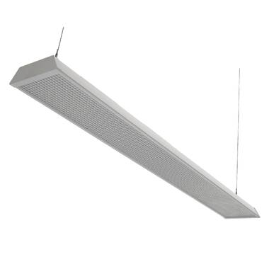 Светильник DIODEX Led Трейд Cектор 35Вт 5500К, Опаловый, Белый 4603789925609