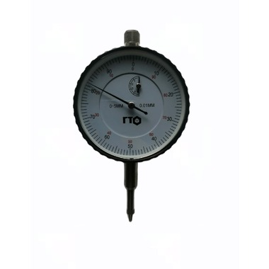 Индикатор ГТО ИЧ-05 0,01 с ушком кл.1 DI05E01
