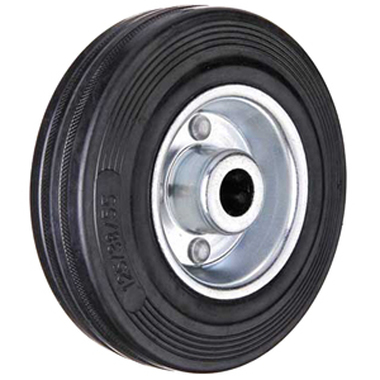 Промышленное колесо без крепления C 92 (75 мм; 50 кг) А5 1000001