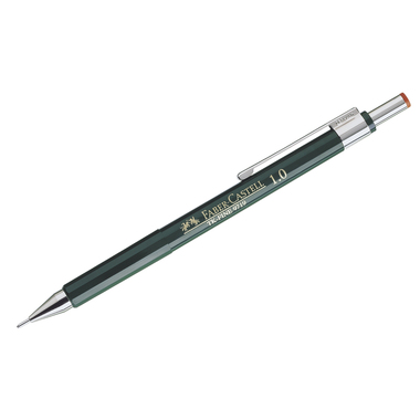 Механический карандаш Faber-Castell TK-Fine 9719 1 мм 136900