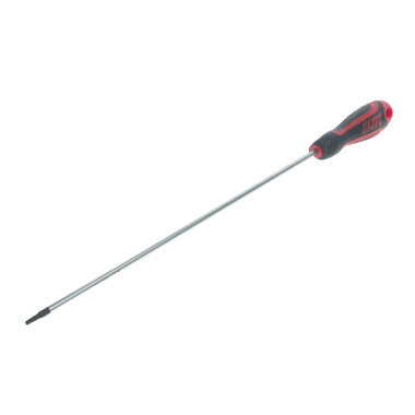 Удлиненная отвертка TORX Т10х250 мм JTC 7695 JTC-7695