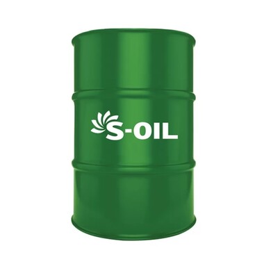 Трансмиссионное масло ATF III 200 л S-OIL SEVEN E107991