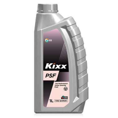 Жидкость гидроусилителя KIXX PSF 1 л L2508AL1K1