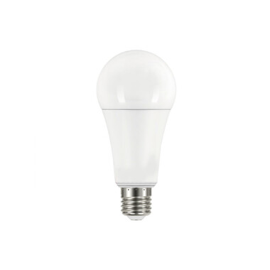 Светодиодная лампочка KANLUX IQ-LED Е27 A67 19W 4000К NW/ 27316