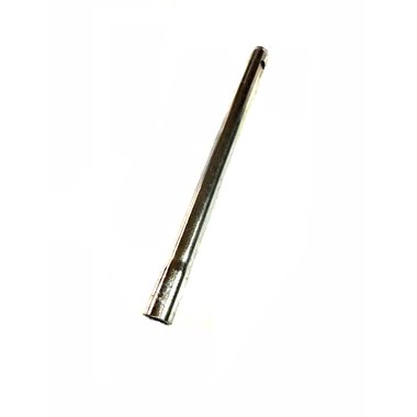 Свечной ключ Дело Мастера трубчатый, 16 мм, длина 220 мм, цинк 270162