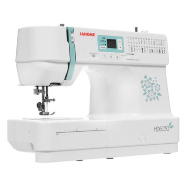 Швейная машинка Janome HD6130