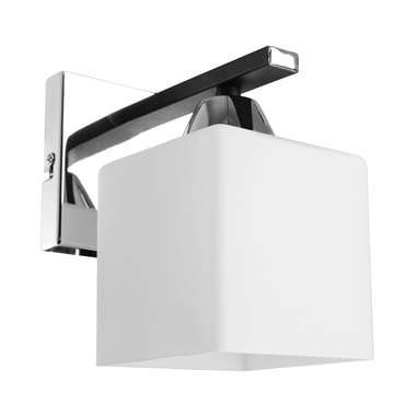 Настенный светильник Arte Lamp A8165AP-1BK