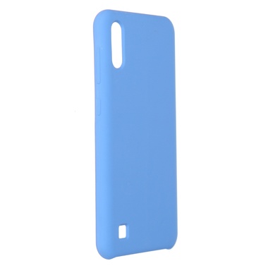 Чехол Vixion для Samsung M105F Galaxy M10 Blue GS-00010491