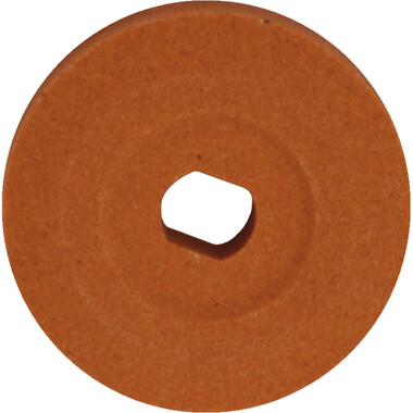 Круг шлифовальный МЗС-02-1 (45 мм; 2 шт) ДИОЛД 90162001