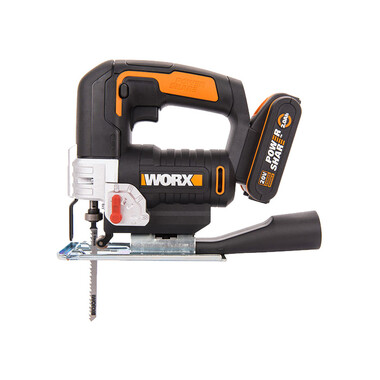 Лобзик Worx WX543