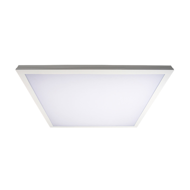 Светильник Jazzway PPL PRO-5 595/U OPAL, 36w, 3960Lm, 6500K, IP40, 310mA 3 5025189