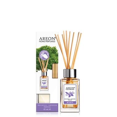 Ароматизатор Areon HOME PERFUME STICKS 85 МЛ Patchouli-Lavender Vanilla PS05