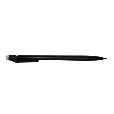 Механический карандаш INFORMAT ОФИС 0,5 НВ с ластиком цвет корпуса: черный MPOB05-B