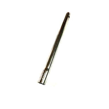 Свечной ключ Дело Мастера трубчатый, 21 мм, длина 150 мм, цинк 270021/037