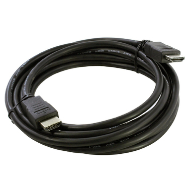 Кабель 5bites HDMI M- HDMI M V1.4B, высокоскоростной, ETHERNET, 3D, 3м APC-005-030