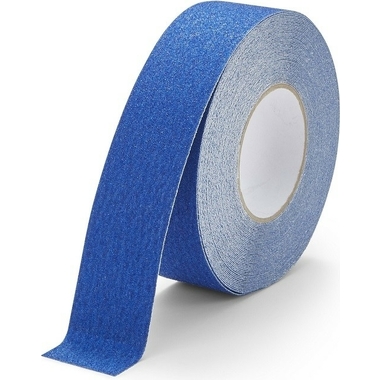 Противоскользящая лента Mehlhose GmbH цвет синий MABR025183