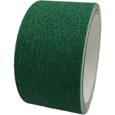 Противоскользящая лента Mehlhose GmbH цвет зеленый MAUR025183