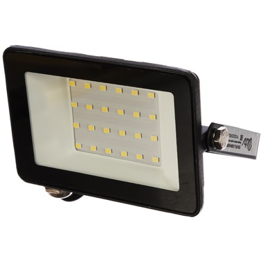 Прожектор RSV 6500K 20W SMD IP65 RSV-SFL-3-20W-6500K-IP65