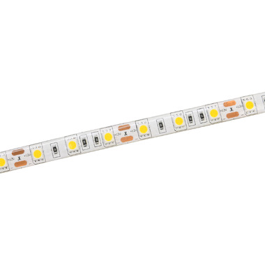 Лента IEK LED 5м LSR-5050W60-14, 4-IP65-12В LSR2-2-060-65-3-05