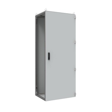 Корпус EKF FORT IP31, 2000x600x400мм, PROxima SQ FK2064