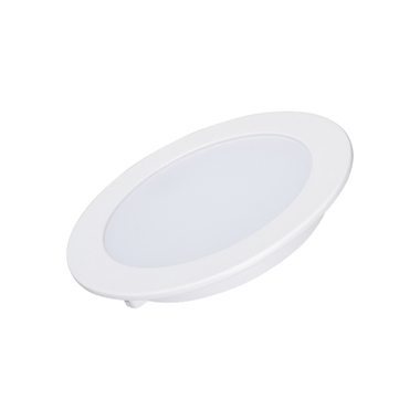 Светильник Arlight DL-BL125-9W Warm White 021435 Аркон