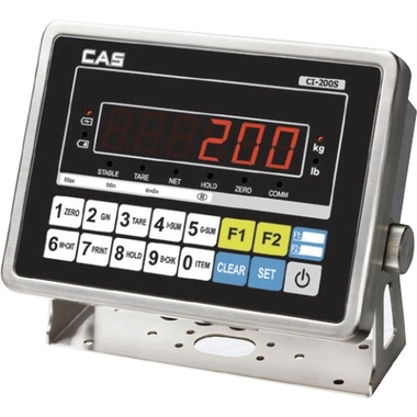 Индикатор CAS CI-200S 480I35000GCI0501