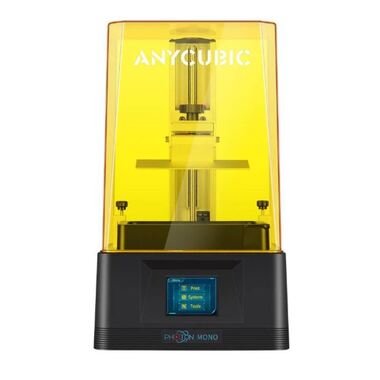 3D принтер Anycubic Photon Mono УТ000008026