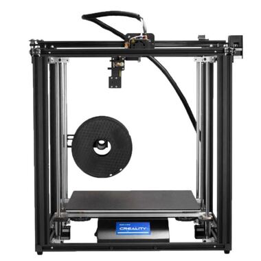 3D принтер Creality Ender 5 Plus УТ000007762