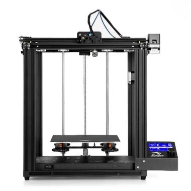3D принтер Creality Ender 5 Pro УТ000007761