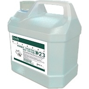Премиальное средство для мытья посуды Ecvols 23 с эфирным маслом миндаля, 3 литра 00.29