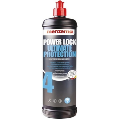 Полимерный защитный состав для ЛКП Menzerna 88100.41.00 Power Lock Ultimate Protection 22070.261.001