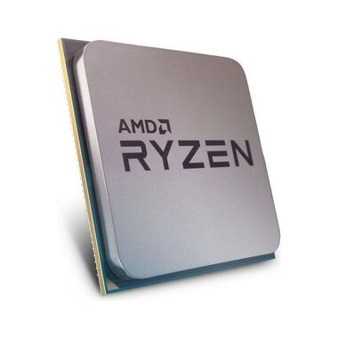Процессор AMD Ryzen 5 5600G (Soc-AM4/3.9/4.4GHz/3+16Mb/65W/OEM) (100-100000252) 100-000000252