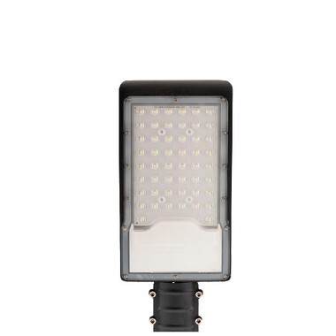Светодиодный уличный консольный светильник REXANT ДКУ 01-50-5000К-ШС IP65 607-300