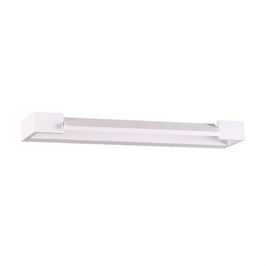 Настенный светильник ODEON LIGHT ARNO металл, LED, 12W 3887/12WW