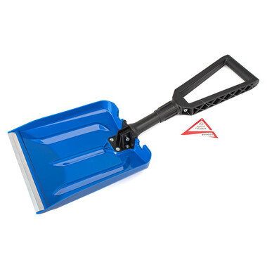 Лопата для очистки снега Arnezi R9190211