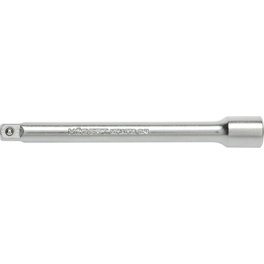 Удлинитель (100 мм; 1/4; CrV) HOEGERT TECHNIK HT1A703