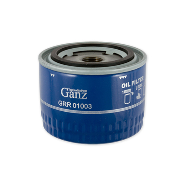 Фильтр масляный для ВАЗ 2108-09 GANZ GRR01003