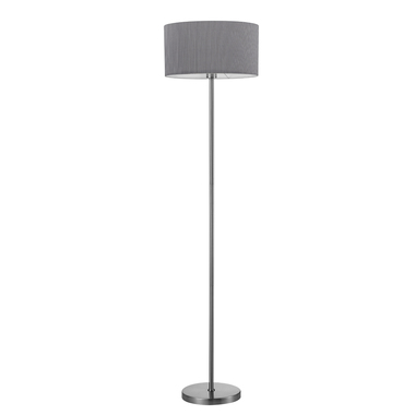 Торшер Arte Lamp MALLORCA A1021PN-1SS