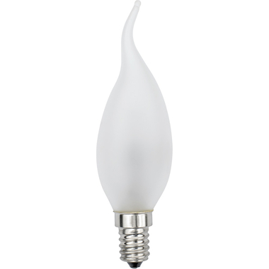 Галогенная лампа Uniel FR, E14 flame HCL-42 01082