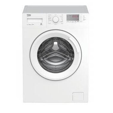 Cтиральная машина BEKO WRE6512BWW 7329810001