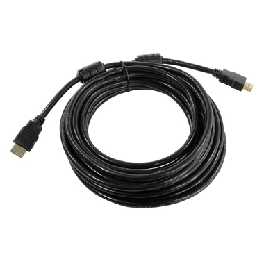 Кабель 5bites HDMI M - HDMI M V2.0, 4K HIGH SPEED FERRITES ETHERNET 3D, 7м APC-200-070F