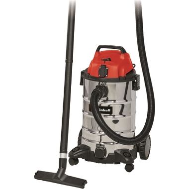 Строительный пылесос Einhell TC-VC 1930 SA Kit 1500 Вт, 30 л 2342230