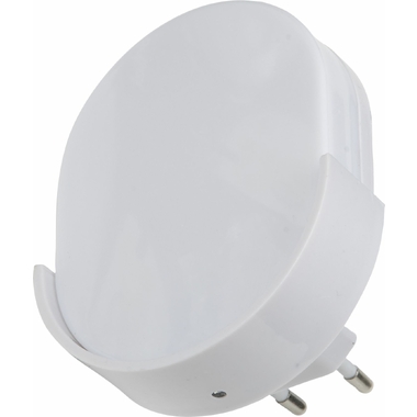 Светильник-ночник Uniel Овал, White Sensor DTL-316 UL-00007054