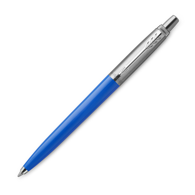 Шариковая ручка Parker Jotter Color - Blue, M 2076052