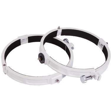 Крепежные кольца Sky-Watcher для рефлекторов 200 мм, внутренний диаметр 235 мм 67867